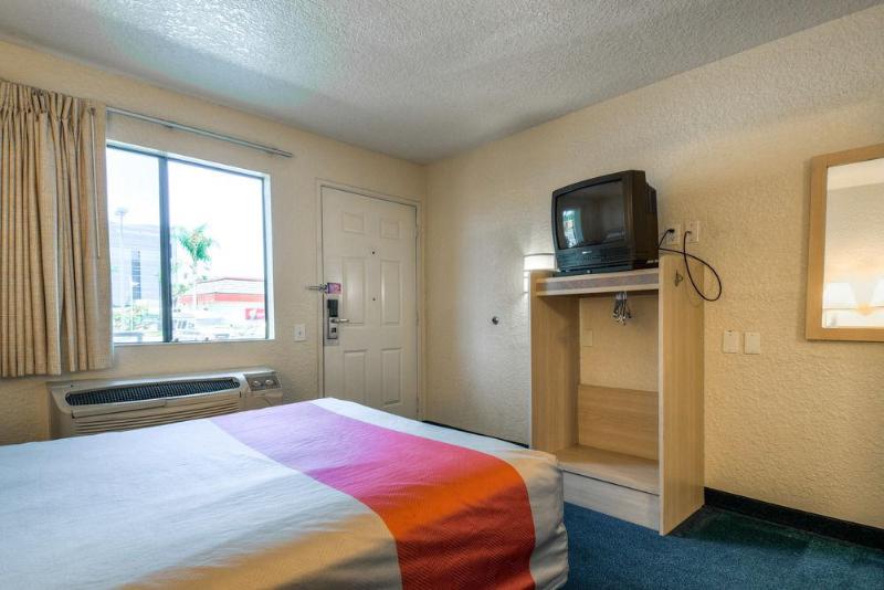 Beachside Inn Motel - photo 9