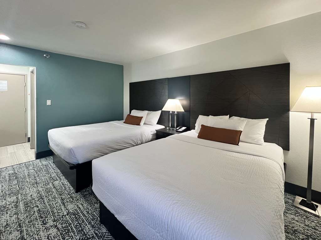 Sleep Inn Champaign - photo 14