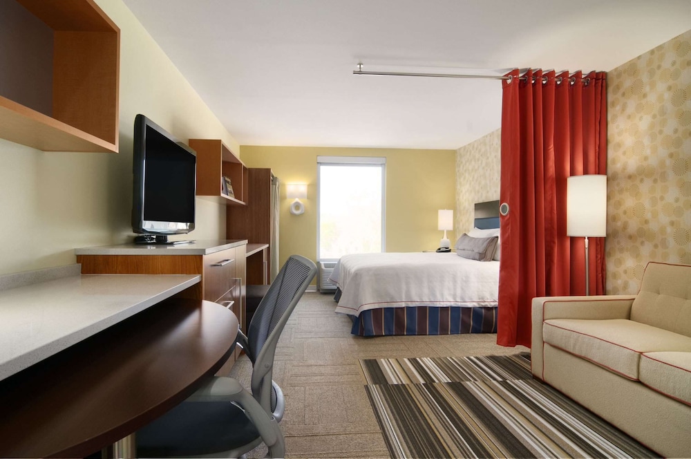 Home2 Suites by Hilton Pittsburgh Cranberry - photo 8
