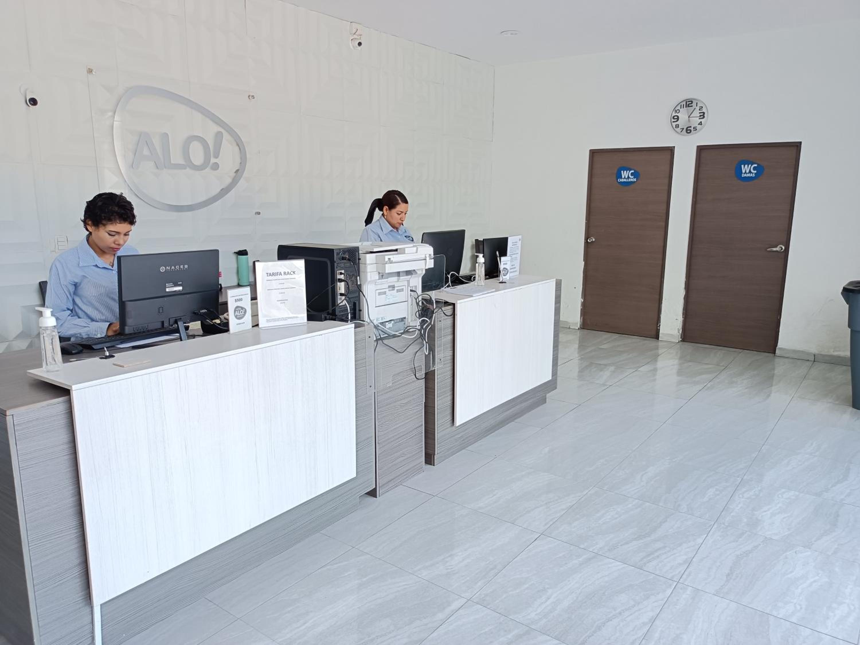 Alo Select Mazatlan
