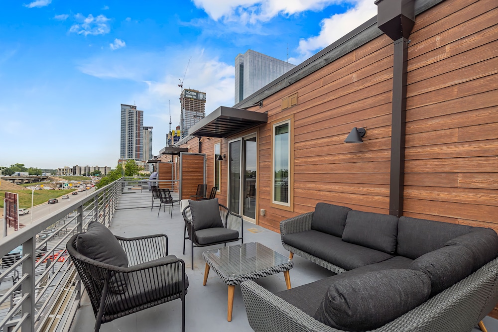 Placemakr Downtown Austin - photo 251