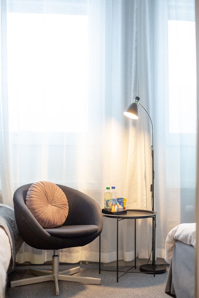Hotell Leksand — Leksand — photo 4