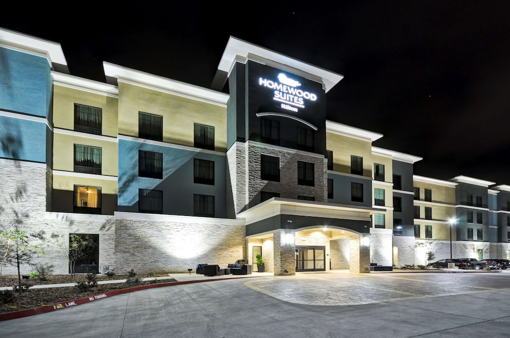 Homewood Suites By Hilton New Braunfels - photo 38
