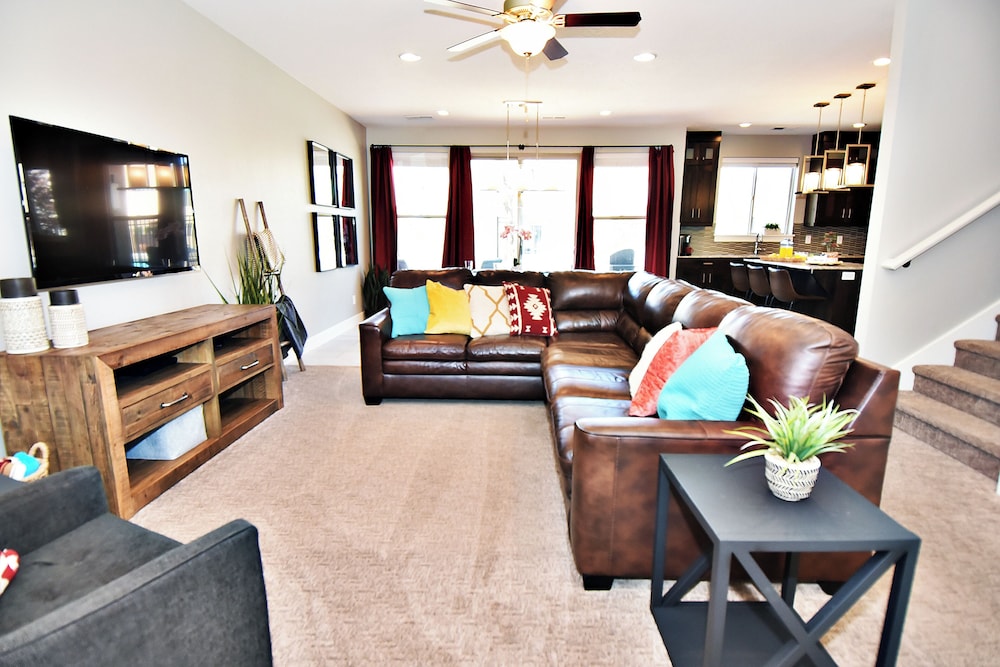 Entrada at Moab 425 and 429 in Moab, United States