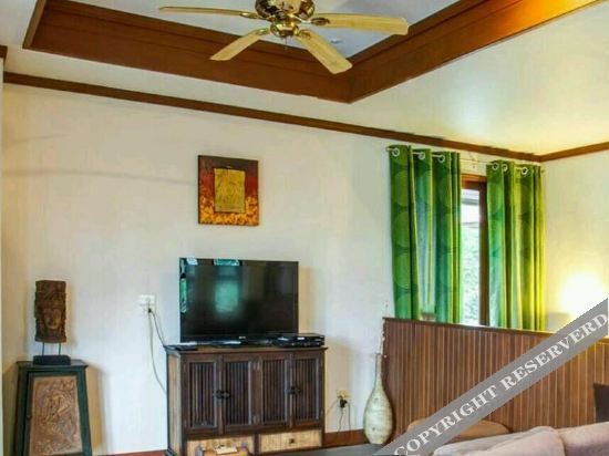 Thongson Bay Villas — 4-Star Luxury Hotel in Koh Samui, Thailand