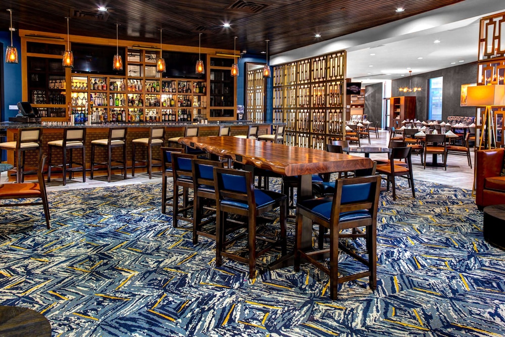 DoubleTree by Hilton Hotel Arlington DFW South - photo 17