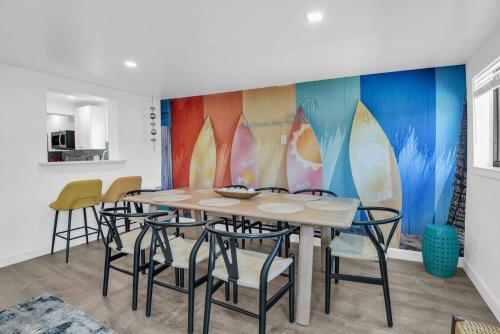Surfs up 4 Bdrm House W Pool — 4-Star Luxury Hotel in Pompano Beach, United States