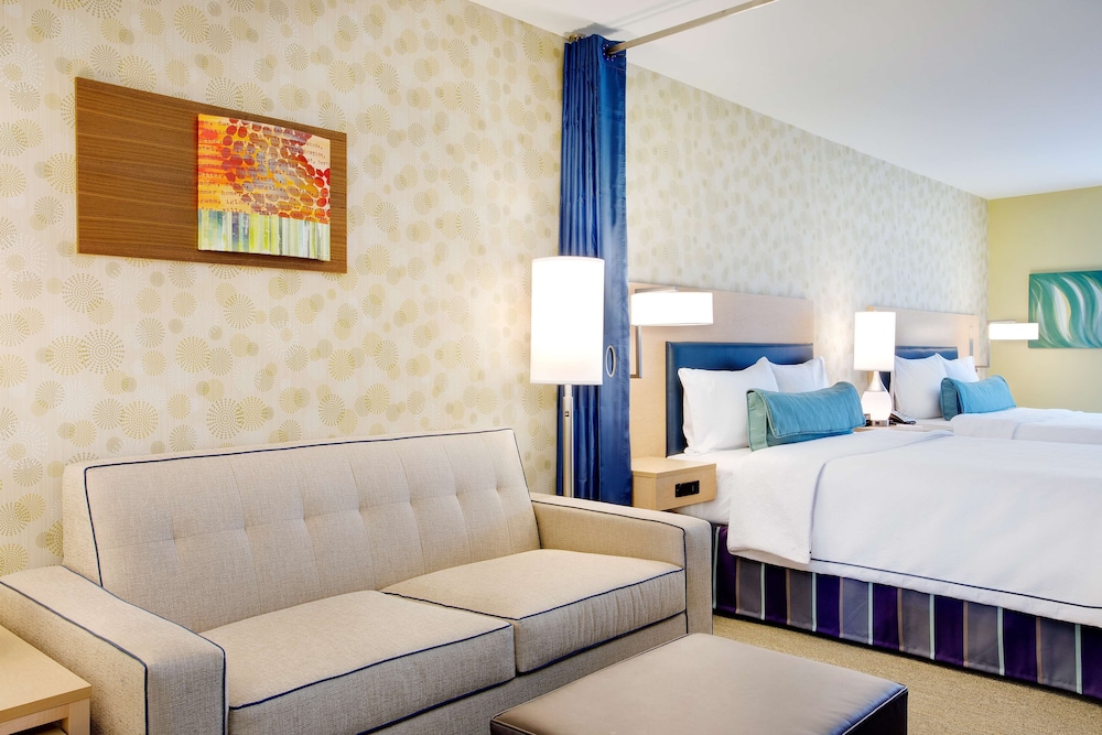 Home2 Suites by Hilton Chicago Schaumburg IL - photo 6