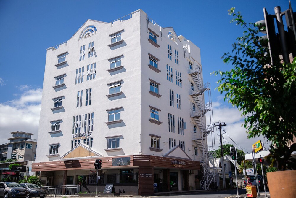 Cityblue Landmark Hotel & Suites Mauritius in Quatre Bornes, Mauritius