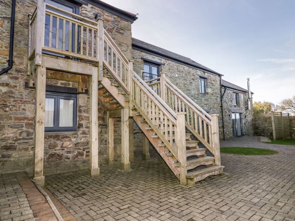 Beacon Barn in Falmouth, United Kingdom