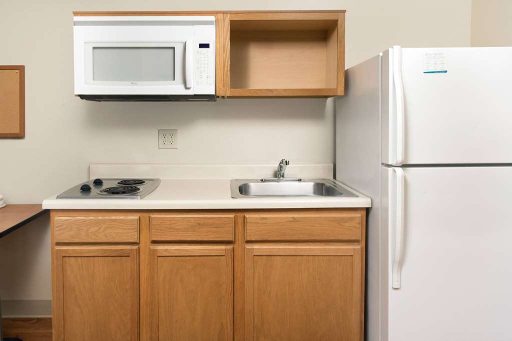 WoodSpring Suites St. Louis Arnold - photo 13