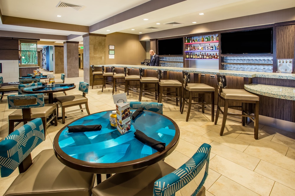 Holiday Inn South Jordan SLC South by IHG - photo 54
