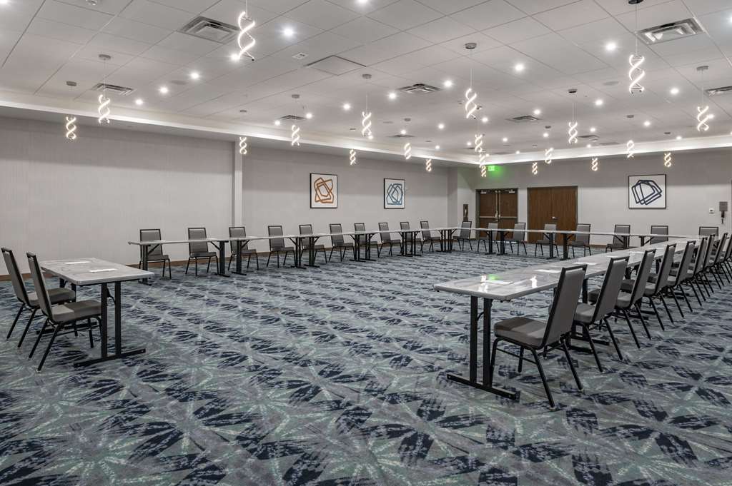 Cambria Hotel Nashville Airport - photo 44