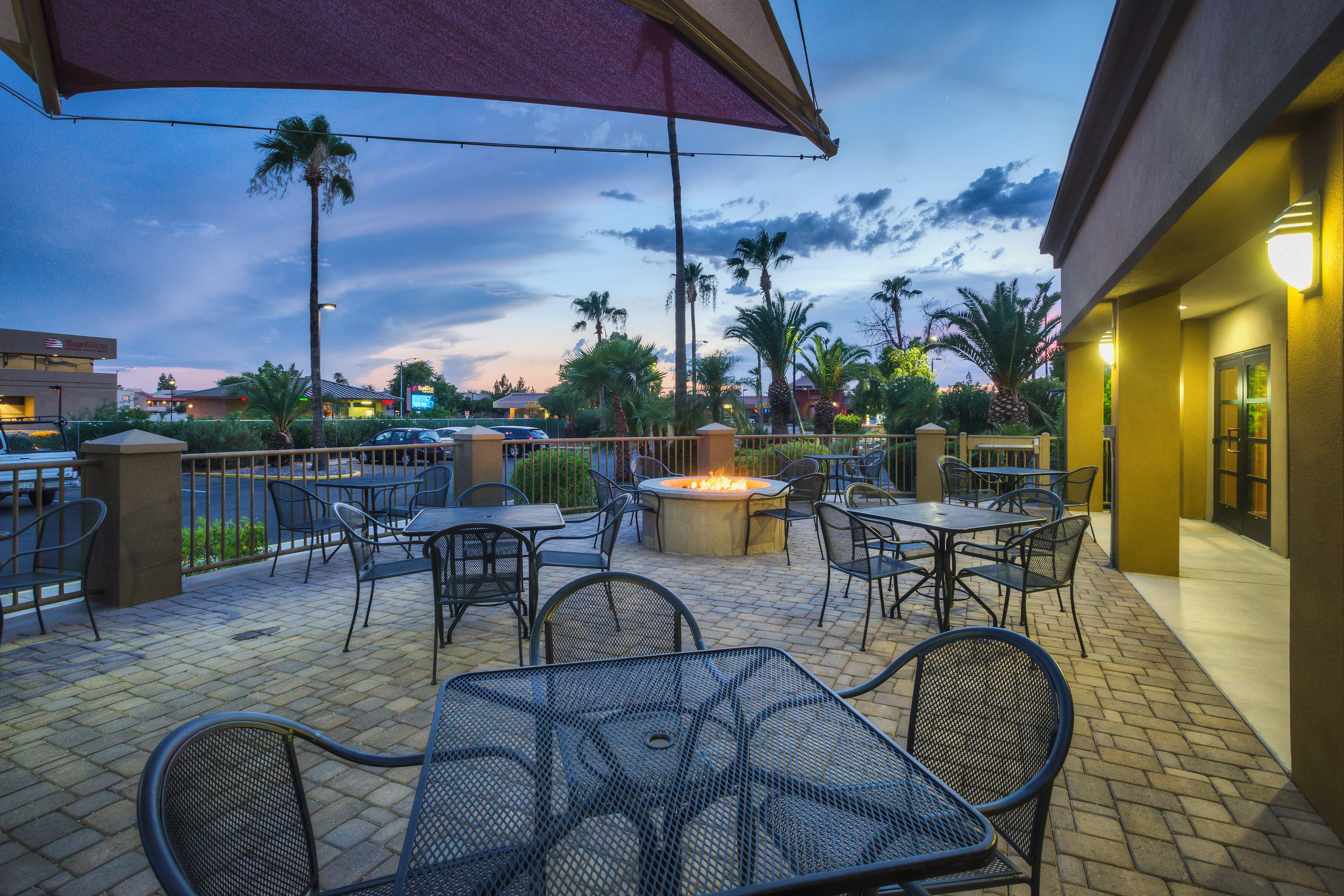 Holiday Inn North Phoenix - photo 22