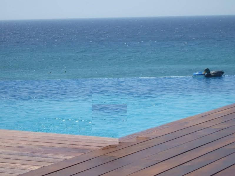 Beach Resort Playa De Los Alemanes in Zahara De Los Atunes, Spain