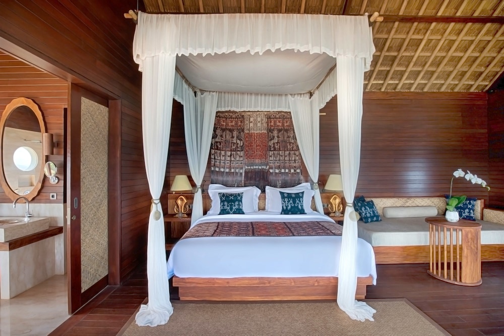 Lelewatu Resort Sumba — Labuan Bajo — photo 5