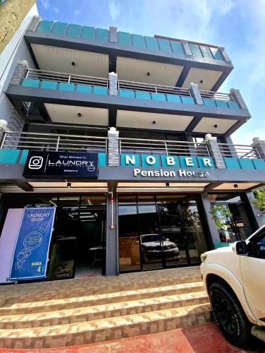 Barbarella Tulum - carbon neutral hotel in Tulum