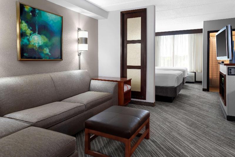 Hyatt Place Nashville Brentwood - photo 9