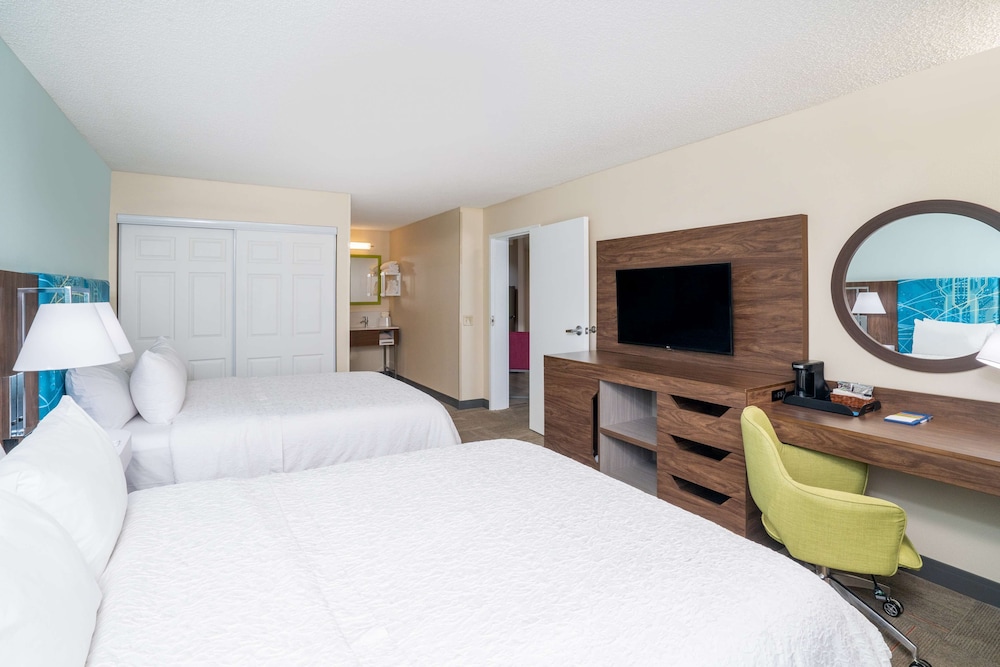 Hampton Inn & Suites West Little Rock - photo 15