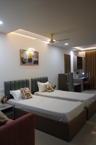 Solitaire Suites by Black Tie — Jaipur — photo 2