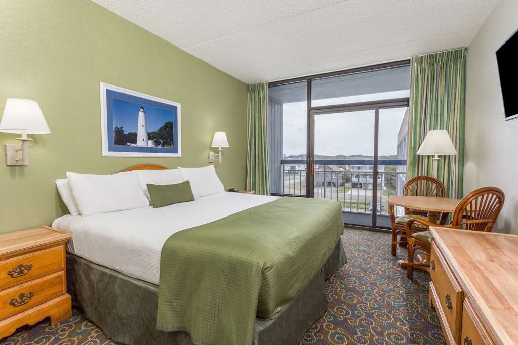 Travelodge by Wyndham Outer Banks Kill Devil Hills - photo 22