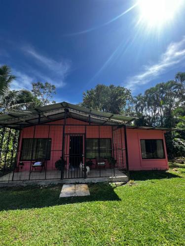 Paraíso Verde in Siquirres, Costa Rica