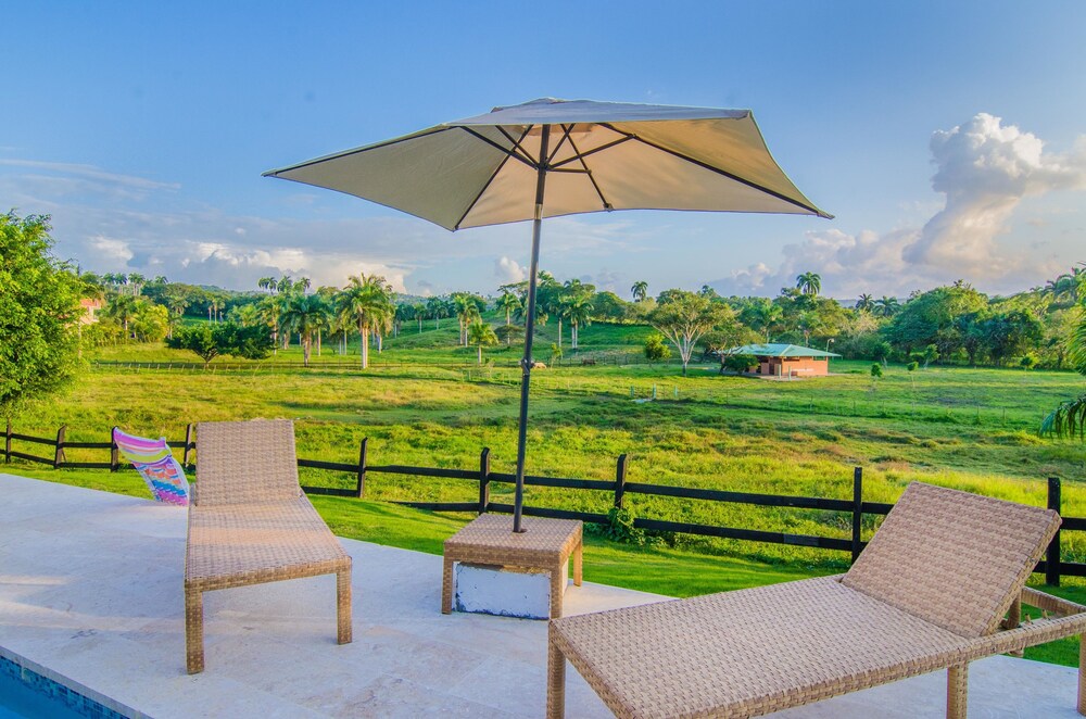 Terramar Estates #2 — 4-Star Luxury Hotel in Sosua, Dominican Republic