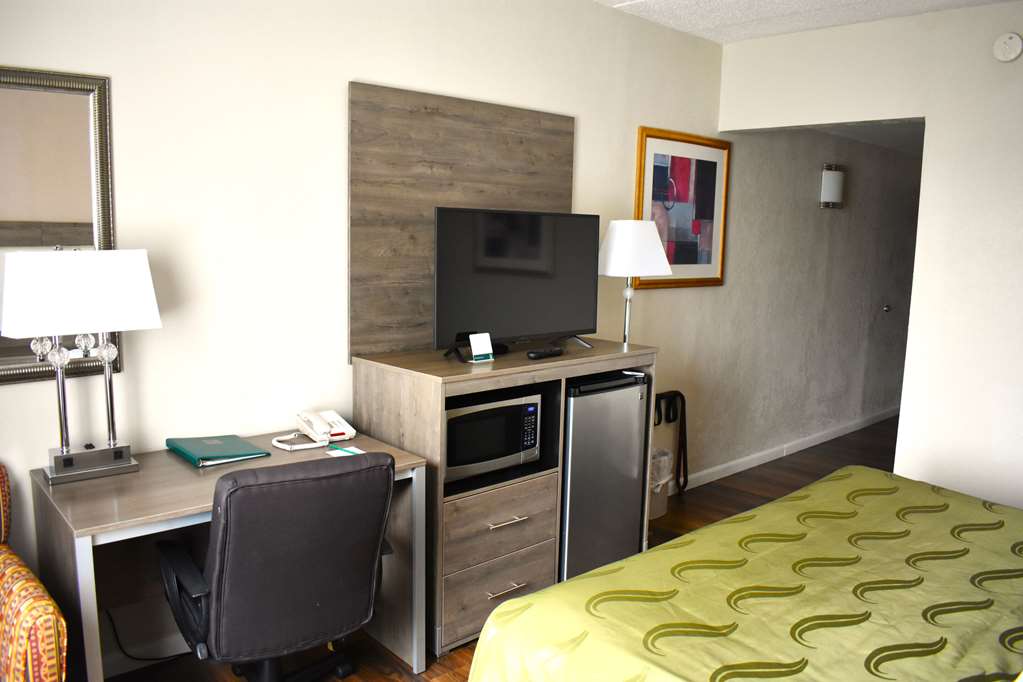 Quality Inn Vineland - photo 16