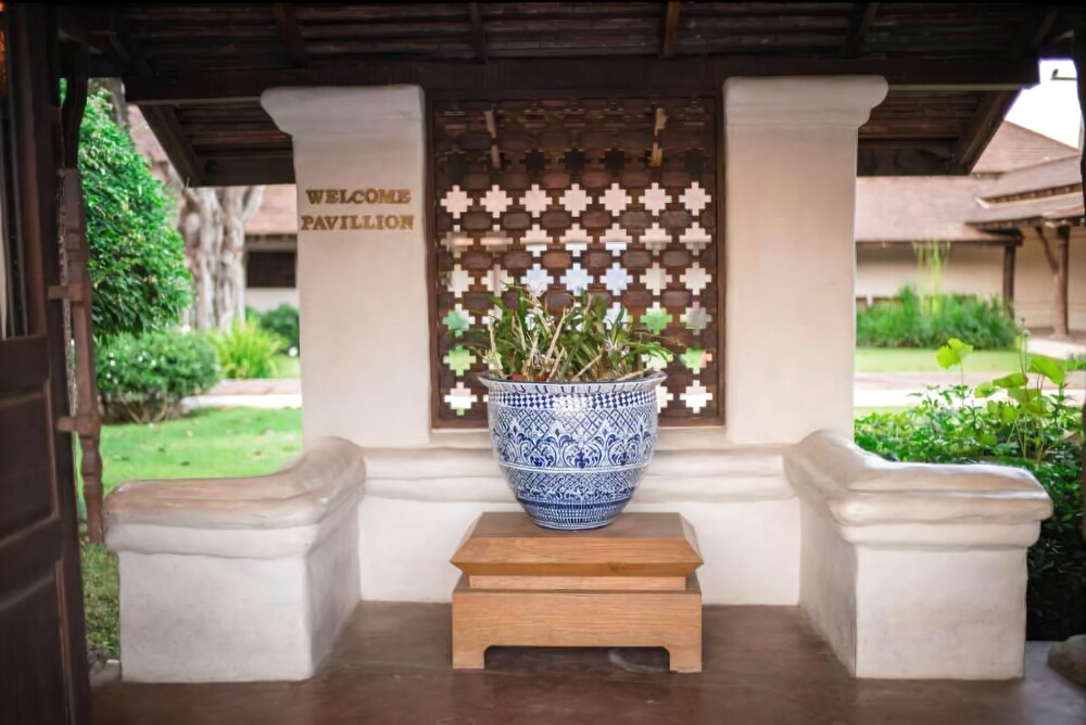 Sibsan Luxury Hotel Rimping Chiangmai — 4-Star Luxury Hotel in Chiang Mai, Thailand