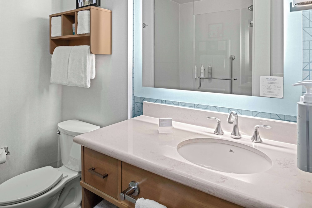 Homewood Suites by Hilton Anaheim Resort Convention Center - photo 20