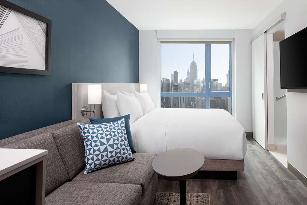 Hyatt Place New York Chelsea - photo 9