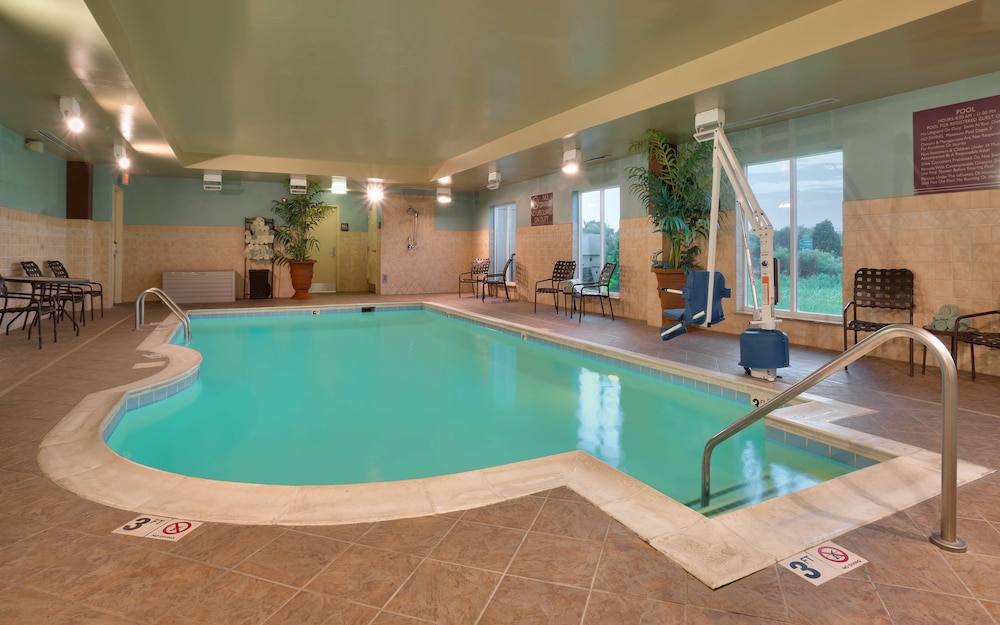 Hilton Garden Inn Clarksville - photo 36