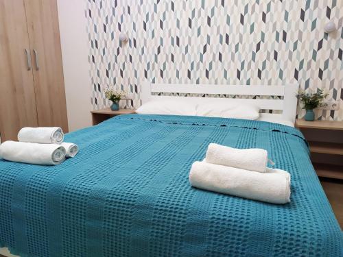 Apartment Gagarinsky in Arcadia — 4-Star Luxury Hotel in Odessa, Ukraine