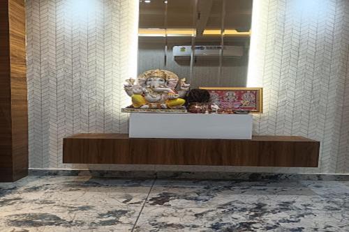 Hotel Metro in Vadodara, India