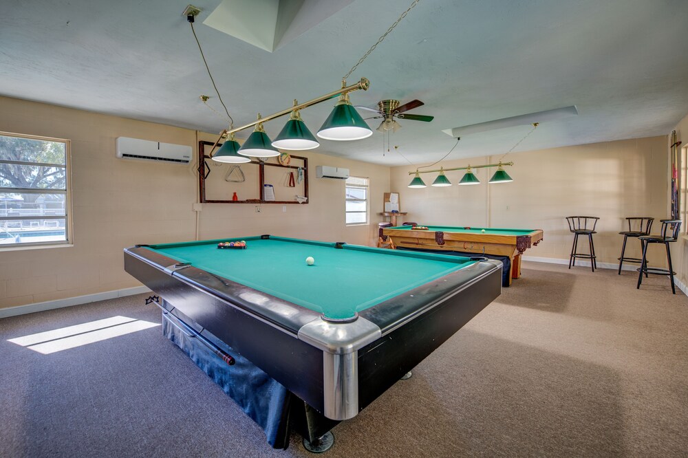 Big Tree RV Resort - photo 19