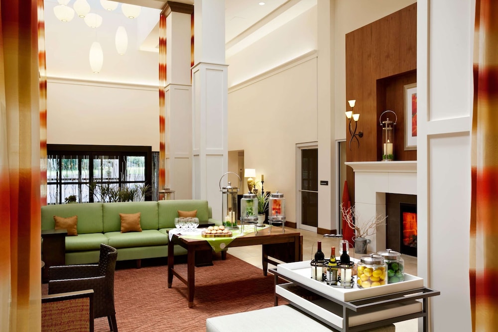 Hilton Garden Inn Rochester Pittsford - photo 3