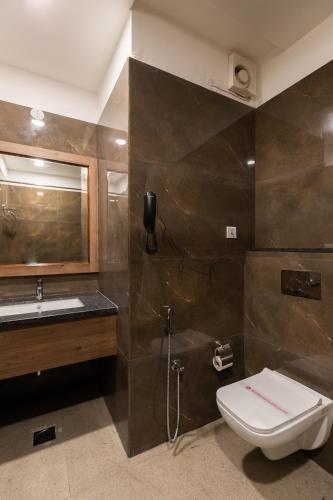 Hotel Highway King Bilaspur