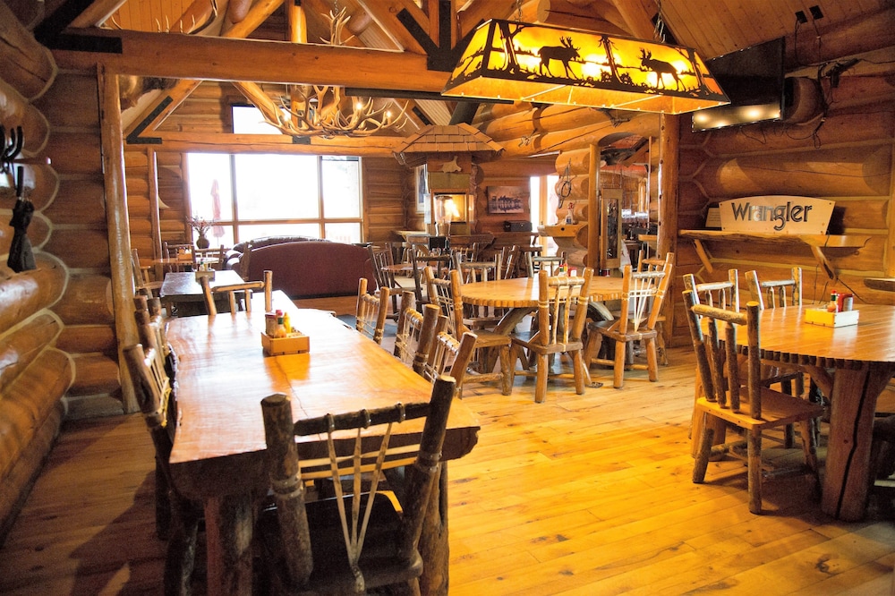 Hatchet Resort - photo 28