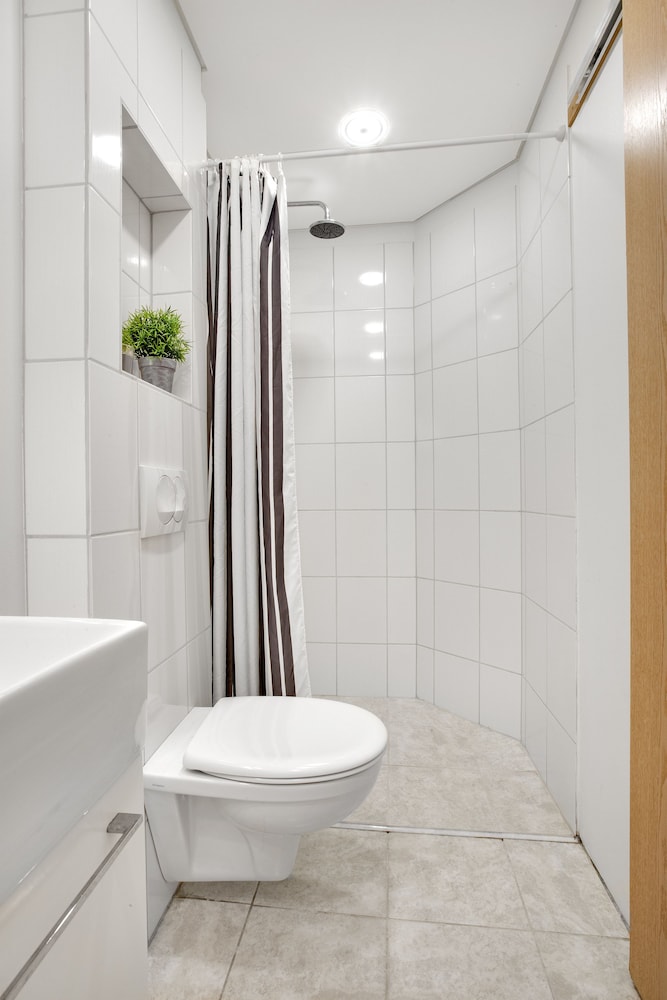 Welcome Apartments
