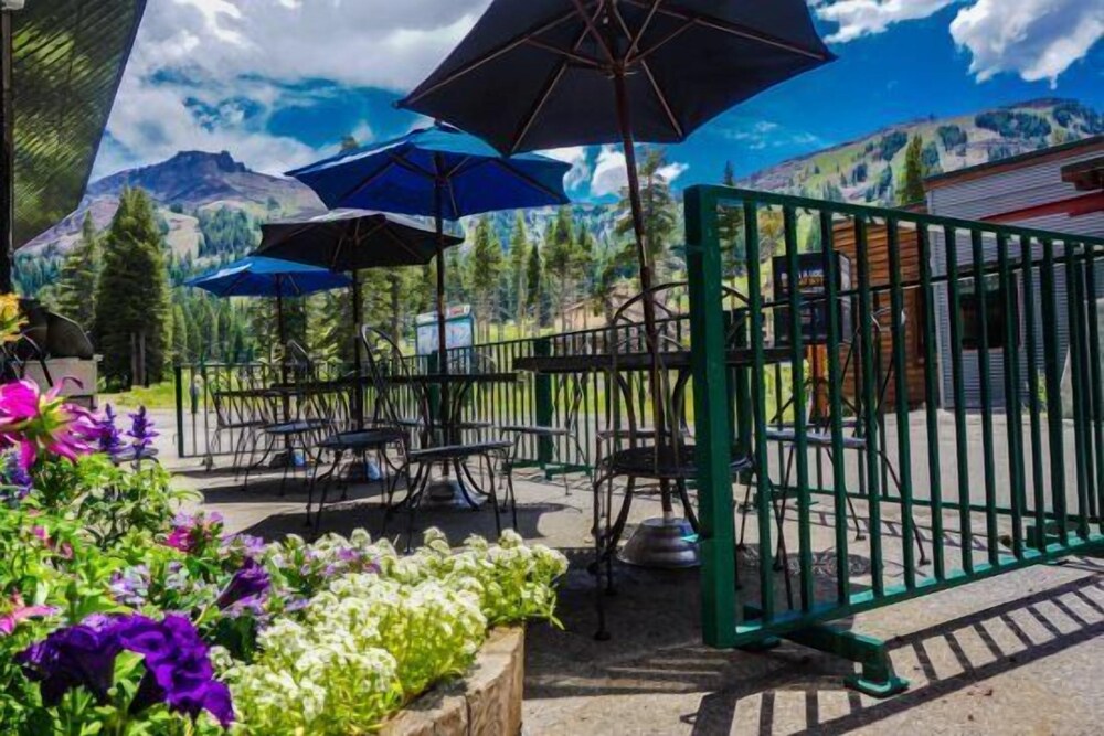 The Mountain Club By Kirkwood Resort - photo 27