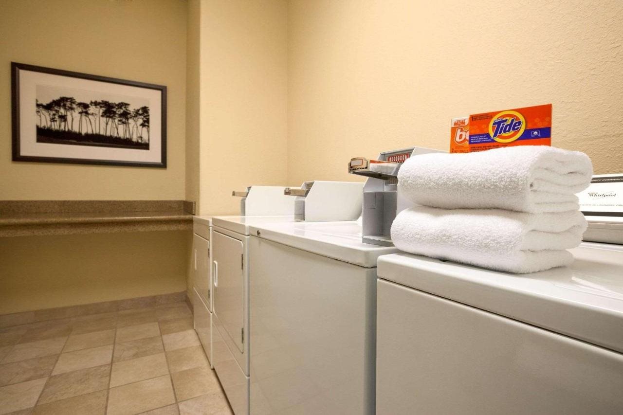 Country Inn & Suites by Radisson Murrells Inlet SC - photo 19