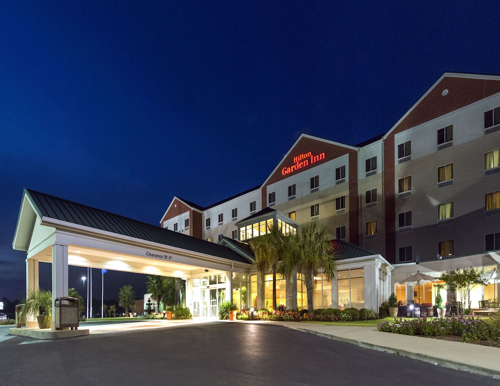 Hilton Garden Inn West Monroe - photo 48