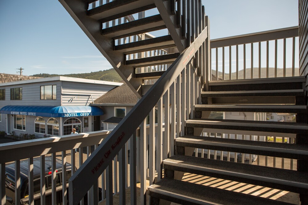 Surfside Resort - photo 32