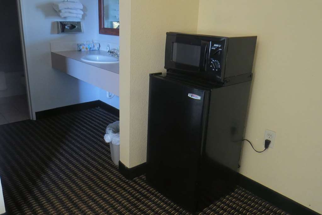 Travelodge by Wyndham Stratton - photo 5
