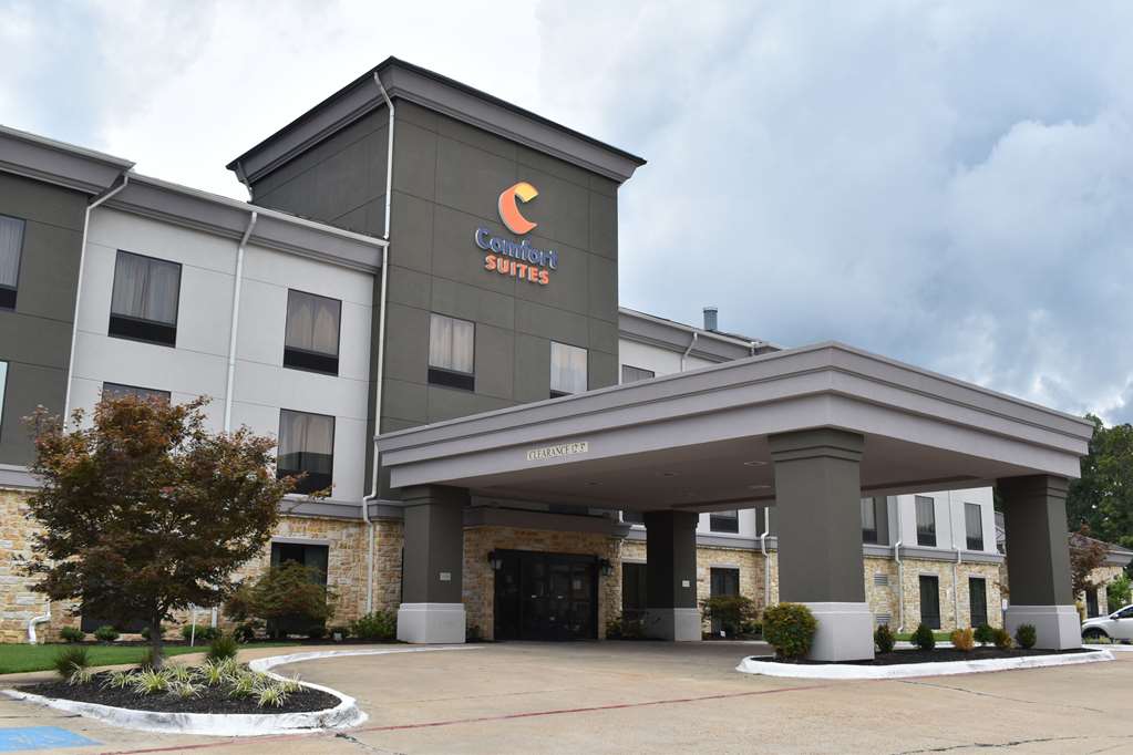 Comfort Suites Forrest City - photo 2