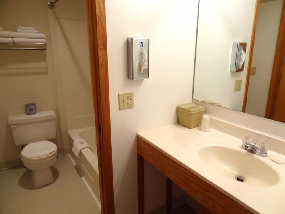 Cresco Motel - photo 14