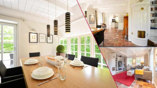 Auster Hues - last minute hotel in Midlum
