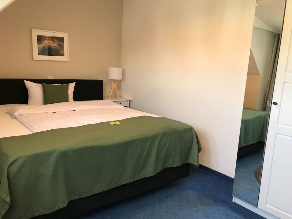 Hotel Riesenbeck Self Check In — Hoerstel — photo 5
