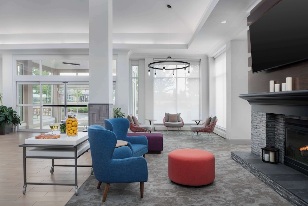 Hilton Garden Inn Wilkes Barre - photo 3