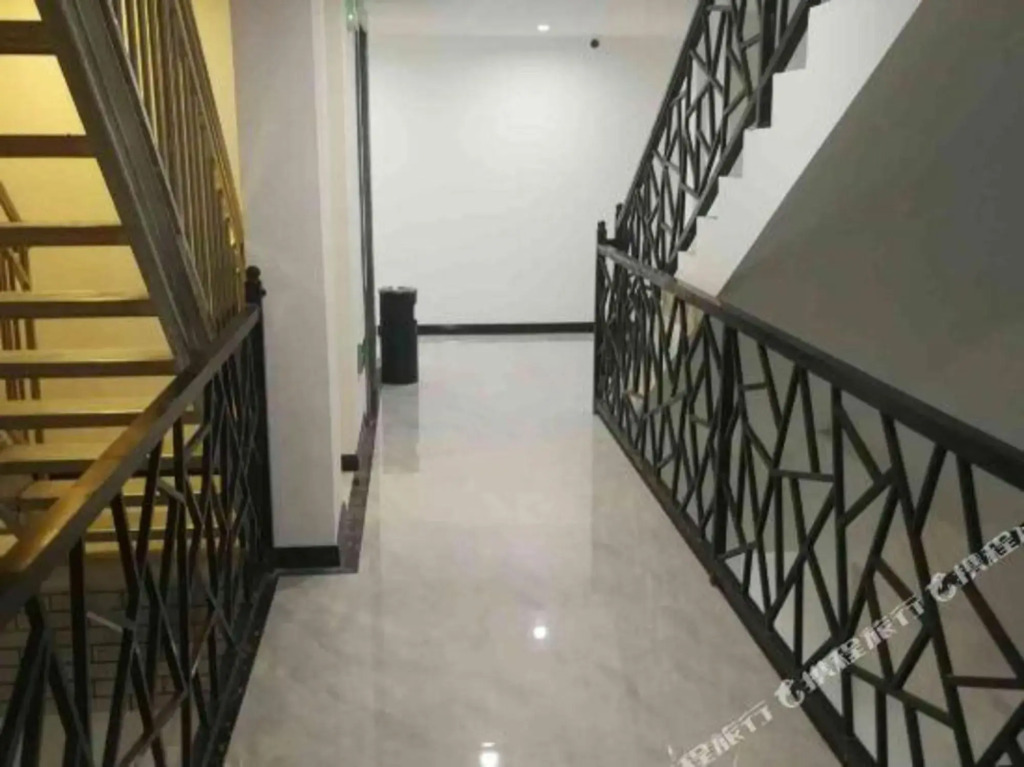 Luodai Haifa Hotel - last minute hotel in Chengdu